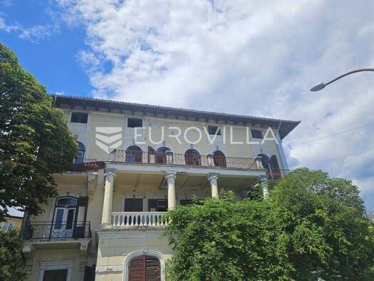 Haus zum Kauf 3.000.000 € 10 Zimmer 1.127 m² Marsala Tita Ičići