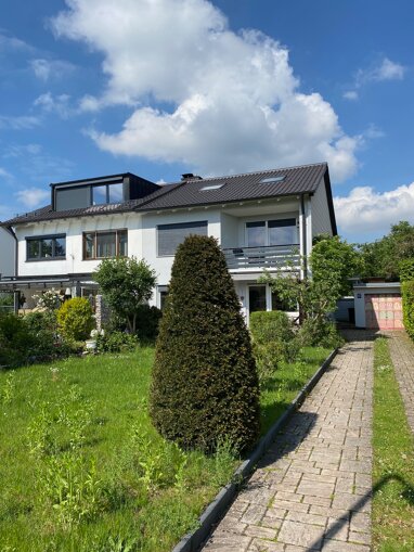 Doppelhaushälfte zur Miete 2.400 € 6 Zimmer 150 m² 400 m² Grundstück Krailling Krailling 82152