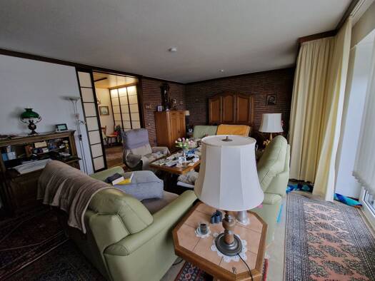 Wohnung zum Kauf 209.000 € 2 Zimmer 72 m² 5. Geschoss frei ab sofort Roseggerstraße 20 Kaarst-Nord/West Kaarst 41564