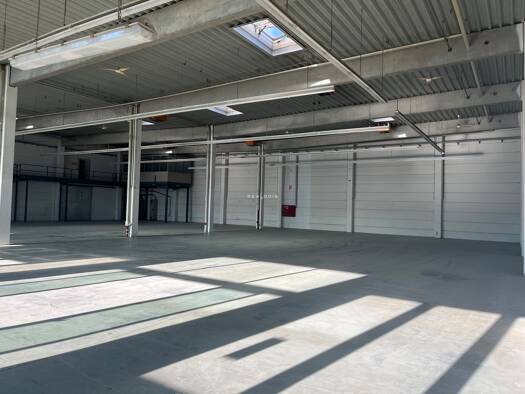 Halle/Industriefläche zur Miete 1.000 m² Lagerfläche Viernheim 68519