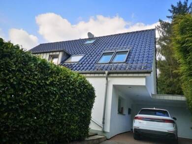 Einfamilienhaus zum Kauf 800.000 € 4 Zimmer 180 m² 1.075 m² Grundstück Wuppertal 42327