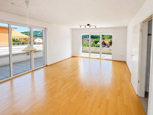 Wohnung zum Kauf 599.000 € 3,5 Zimmer 94 m² Schillerplatz 18 Schriesheim Schriesheim 69198