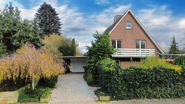 Mehrfamilienhaus zum Kauf 398.000 € 8,5 Zimmer 218 m² 804 m² Grundstück Rodenbeck 4 Minden 32429