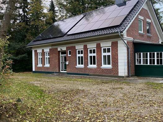 Einfamilienhaus zum Kauf 395.000 € 5,5 Zimmer 169 m² 1.702 m² Grundstück Wulksfelde Tangstedt 22889