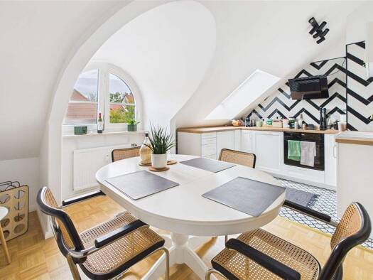 Maisonette zum Kauf 389.000 € 2 Zimmer 78 m² 4. Geschoss Ost Rosenheim 83022