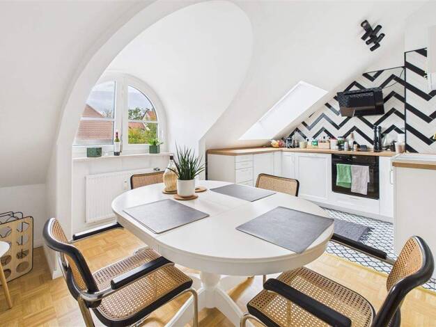 Maisonette zum Kauf 389.000 € 2 Zimmer 78 m² 4. Geschoss Ost Rosenheim 83022