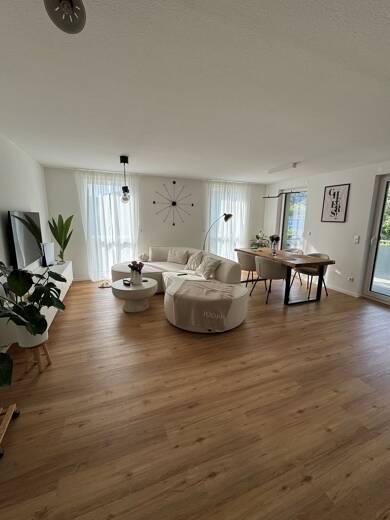 Studio zur Miete 960 € 3 Zimmer 79 m² 1. Geschoss frei ab sofort Aimersbachstraße 5 Lorch Lorch 73547