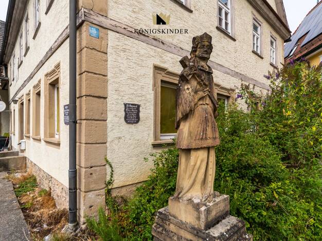 Mehrfamilienhaus zum Kauf 499.000 € 859 m² Grundstück Stein Neuenstadt am Kocher 74196