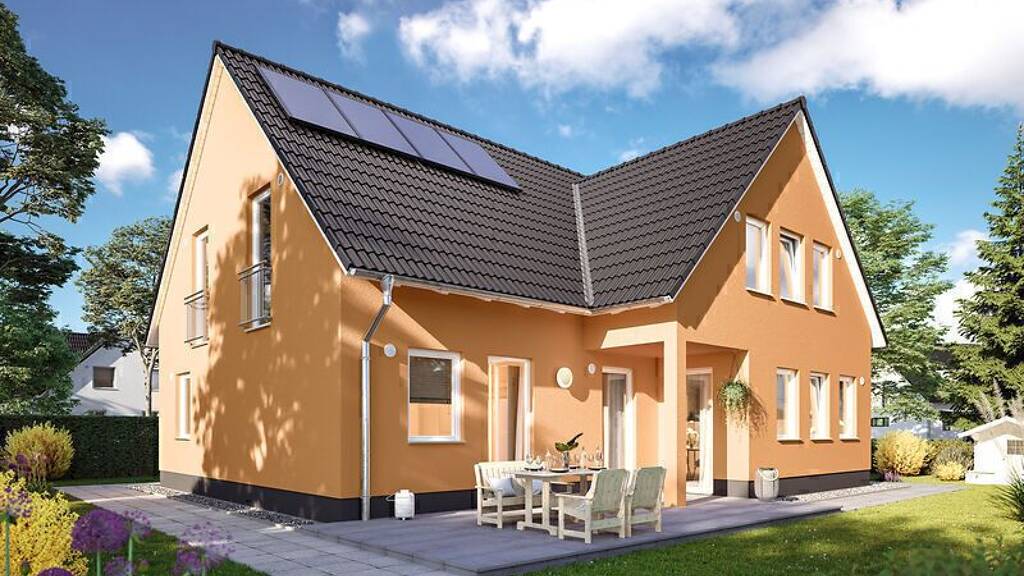 Haus zum Kauf provisionsfrei 498.940 € 8 Zimmer 211 m² 595 m² Grundstück Neuhemsbach 67680