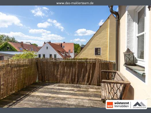 Maisonette zum Kauf 249.500 € 2 Zimmer 46,3 m² Landsberg Landsberg am Lech 86899