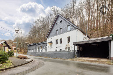 Einfamilienhaus zum Kauf provisionsfrei 219.500 € 6 Zimmer 183 m² 658 m² Grundstück Neuenhof Attendorn 57439