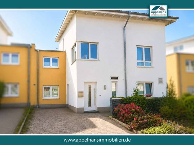 Reihenmittelhaus zum Kauf 499.000 € 6 Zimmer 144 m² 232 m² Grundstück Belm Belm 49191