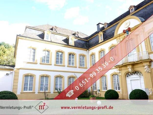 Praxis zur Miete 3.250 € 8 Zimmer 269,4 m² Bürofläche Quint Trier 54293