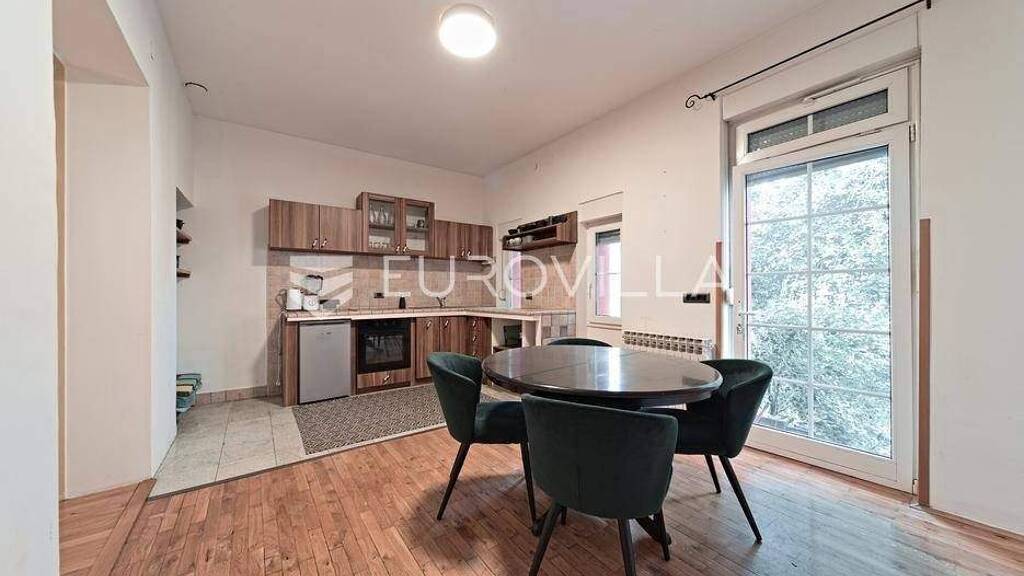 Büro zur Miete 700 € 1 Zimmer Gornji grad / Centar Centar