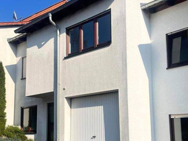 Reihenmittelhaus zum Kauf 399.000 € 6 Zimmer 172 m² 274 m² Grundstück Diedesheim Mosbach 74821