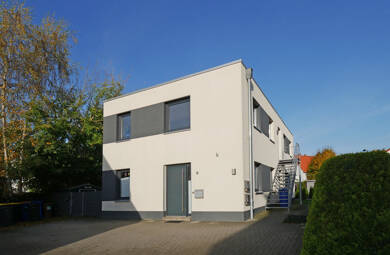 Mehrfamilienhaus zum Kauf 900.000 € 12 Zimmer 343,5 m² 694 m² Grundstück Stadtkern Vechta 49377