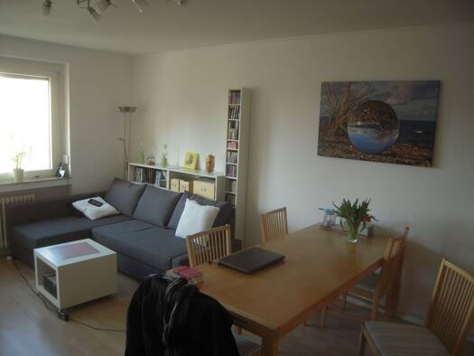 Wohnung zum Kauf provisionsfrei 109.000 € 3 Zimmer 58 m² Geschoss 2/4 Dr.-Overhues-Allee 1 Düren Düren 52355