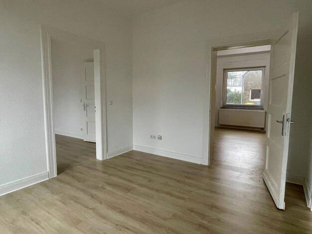 Wohnung zur Miete 810 € 5 Zimmer 90 m² EG frei ab 01.10.2025 Elter Str. 411a Eschendorf/Gellendorf Rheine 48432