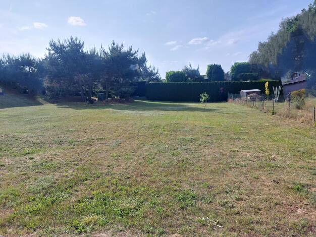 Grundstück zum Kauf provisionsfrei 136.510 € 803 m² Grundstück Brandenburg an der Havel 14776