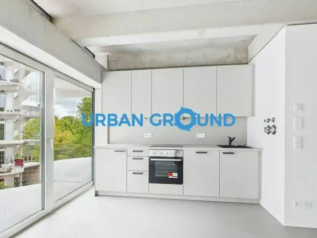 Studio zur Miete 1.047 € 2 Zimmer 48,6 m² 5. Geschoss frei ab 22.02.2026 Lion-Feuchtwanger-Straße Kaulsdorf Berlin 12619