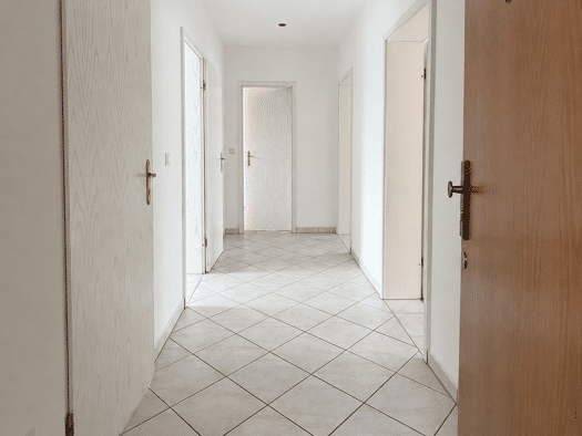 Wohnung zur Miete 650 € 3 Zimmer 68 m² 4. Geschoss Leipziger Straße 86 b Böhlitz-Ehrenberg Leipzig 04178