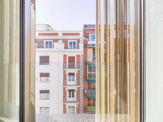 Wohnung zum Kauf 719.677 € 62,5 m² 6. Geschoss Madrid 28010