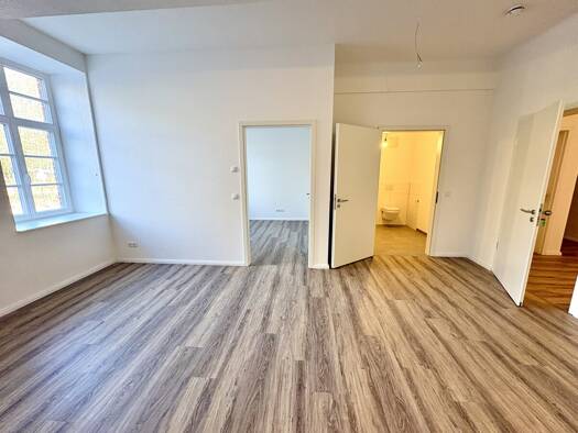 Wohnung zur Miete 585 € 2 Zimmer 47,7 m² Hann. Münden Hannoversch Münden 34346