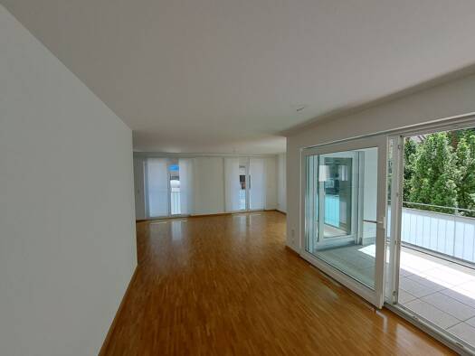 Wohnung zur Miete 1.300 € 4 Zimmer 110 m² Geschoss EG/2 frei ab 15.02.2026 Gaswerkstraße 9 Nordstadt Offenburg 77652