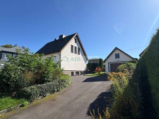 Einfamilienhaus zum Kauf 185.000 € 5 Zimmer 108 m² 1.040 m² Grundstück Zöblitz Marienberg 09496