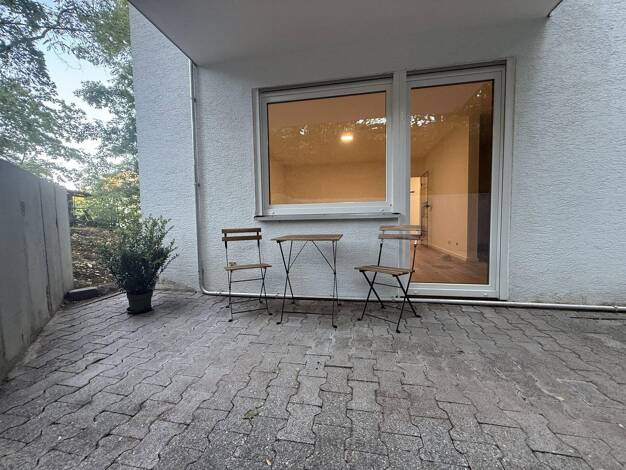 Wohnung zum Kauf provisionsfrei 169.000 € 2 Zimmer 70 m² EG Kantstraße 44 Innenstadt Kaiserslautern 67663