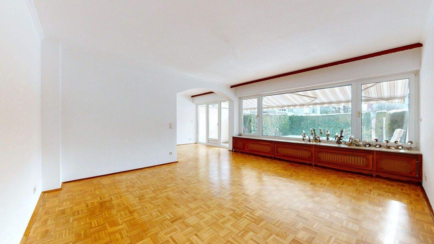 Reihenmittelhaus zum Kauf - Ansicht 2