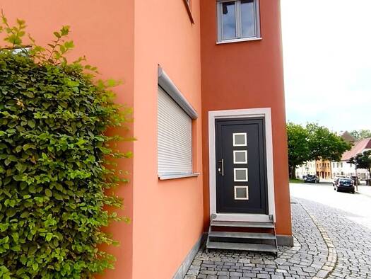 Wohnung zur Miete 700 € 3 Zimmer 85 m² frei ab sofort Osterhofen 94486