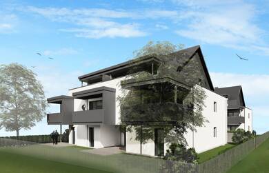 Terrassenwohnung zum Kauf - Neubau provisionsfrei als Kapitalanlage geeignet 735.000 € 4 Zimmer 99,6 m² Altenfurt Nürnberg 90475