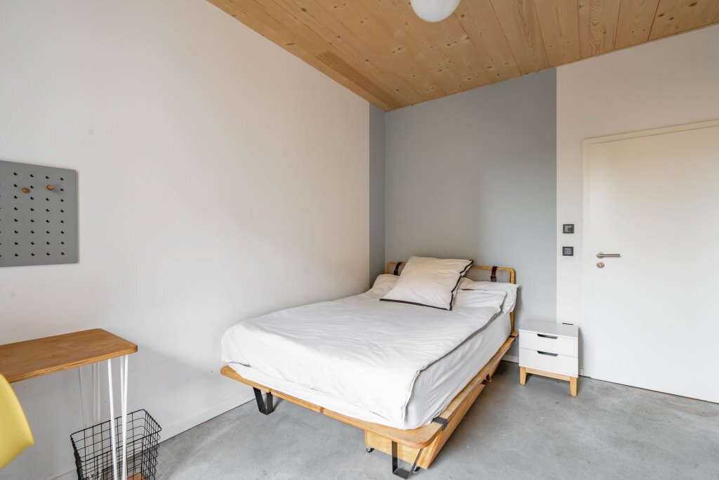 Wohnung zur Miete Wohnen auf Zeit 828 € 3 Zimmer 11,7 m²<br/>Wohnfläche 06.01.2025<br/>Verfügbarkeit Müllerstraße 55A Wedding Berlin 13349