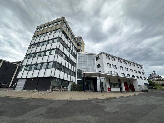 Bürogebäude zur Miete provisionsfrei 800 € 4 Zimmer 100 m² Bürofläche teilbar von 25 m² bis 3.300 m² Scheidertalstraße Kettenbach Aarbergen 65326