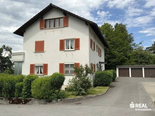 Mehrfamilienhaus zum Kauf 770.000 € 212 m² 595 m² Grundstück Tobelgasse Dornbirn 6850