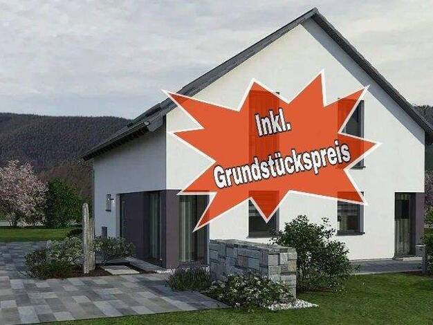 Einfamilienhaus zum Kauf 461.100 € 5 Zimmer 187 m² 689 m² Grundstück Hann. Münden Hannoversch Münden 34346