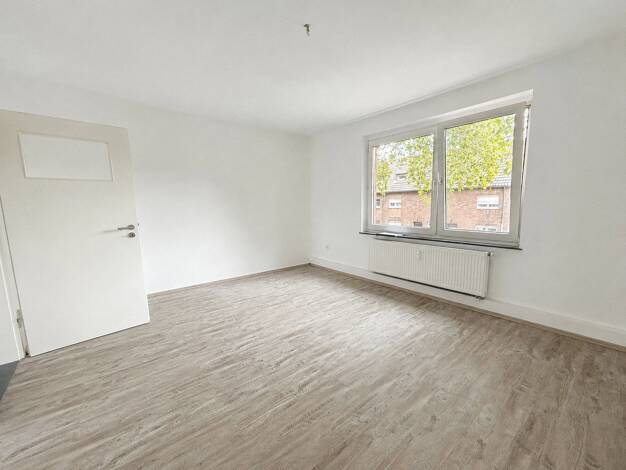 Wohnung zur Miete 430 € 2 Zimmer 56 m² 1. Geschoss Hagenstr. 65 Buschhausen Sterkrade 46149