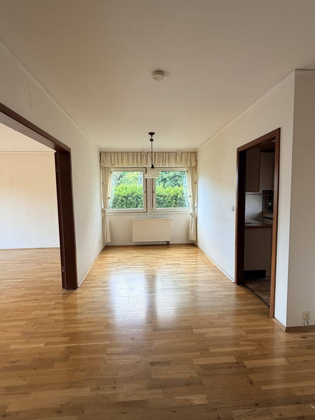 Einfamilienhaus zum Kauf - Mehr