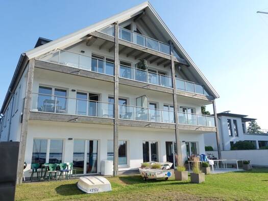 Wohnung zum Kauf 490.000 € 3 Zimmer 106 m² 1. Geschoss Steinhude Wunstorf 31515