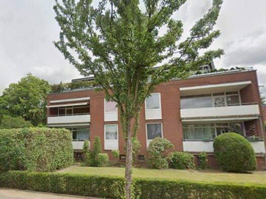 Wohnung zur Miete 1.365 € 2 Zimmer 70 m² 1. Geschoss frei ab sofort Rahlstedt Hamburg 22149