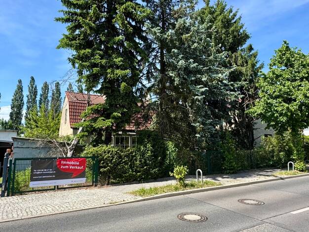 Grundstück zum Kauf 355.000 € 1.014 m² Grundstück Karow Berlin 13125