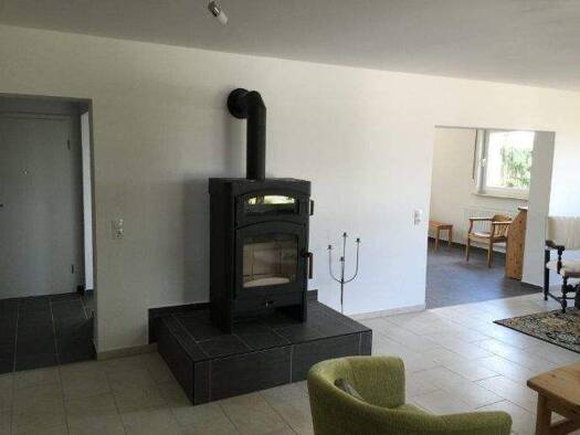 Mehrfamilienhaus zum Kauf als Kapitalanlage geeignet 469.000 € 7 Zimmer 286,5 m² 1.036 m² Grundstück An der Ley 16 Birgel 54587