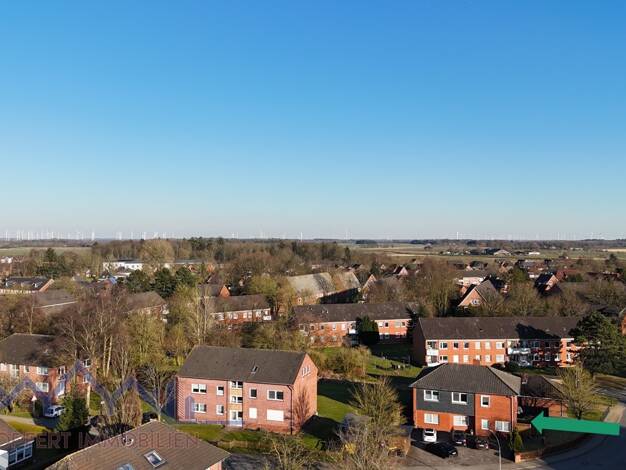 Mehrfamilienhaus zum Kauf 285.000 € 8 Zimmer 195 m² 549 m² Grundstück Leck 25917