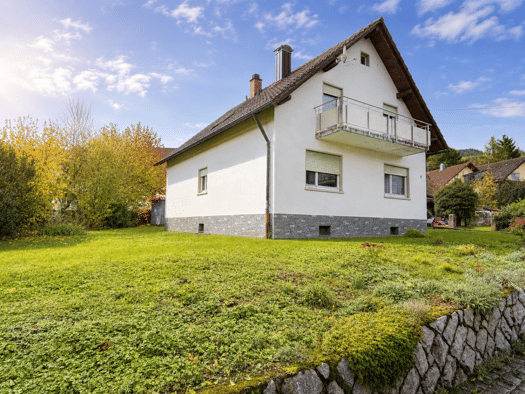 Einfamilienhaus zum Kauf 349.000 € 5 Zimmer 153,8 m² 430 m² Grundstück Zell-Weierbach Offenburg 77654