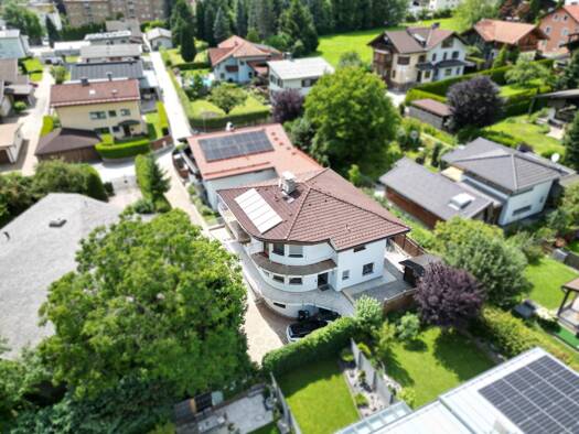 Mehrfamilienhaus zum Kauf 890.000 € 7 Zimmer 193 m² 381 m² Grundstück Schalserseitenweg 9a Jenbach 6200
