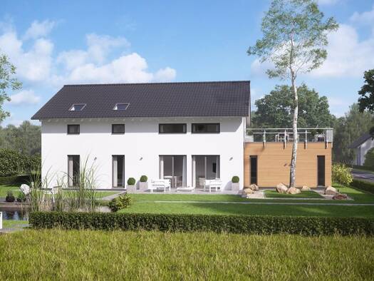 Haus zum Kauf 765.590 € 8 Zimmer 216 m² 400 m² Grundstück Deidesheim 67146