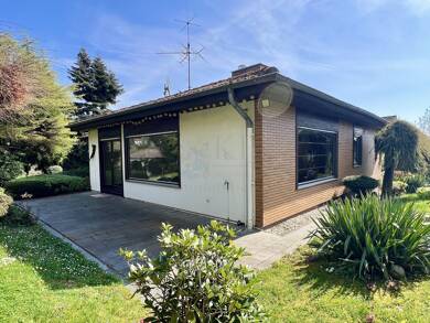 Haus zum Kauf 847.000 € 6 Zimmer 161 m² 1.098 m² Grundstück Altenhain Bad Soden 65812