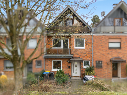 Reihenmittelhaus zum Kauf 679.000 € 5 Zimmer 131 m² 125 m² Grundstück Efferen Hürth 50354