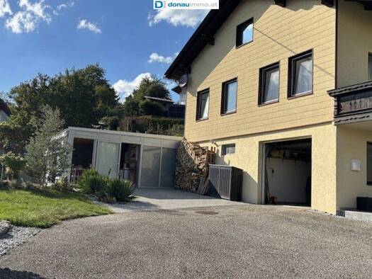 Einfamilienhaus zum Kauf 319.000 € 4,5 Zimmer 88,9 m² 654 m² Grundstück frei ab 01.11.2026 Feldkirchen an der Donau 4101